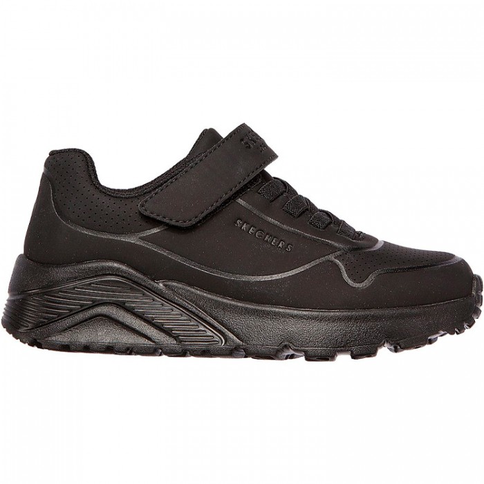 Кроссовки Skechers UNO LITE VENDOX 403695L-BBK - изображение №4