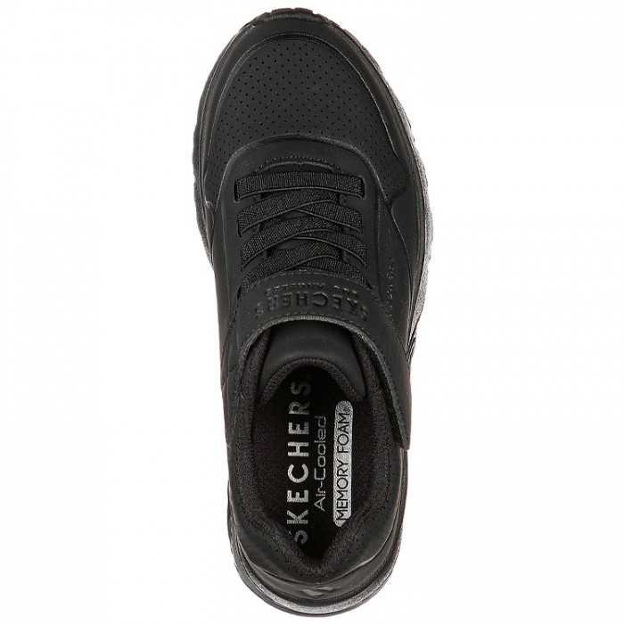 Кроссовки Skechers UNO LITE VENDOX 403695L-BBK - изображение №5