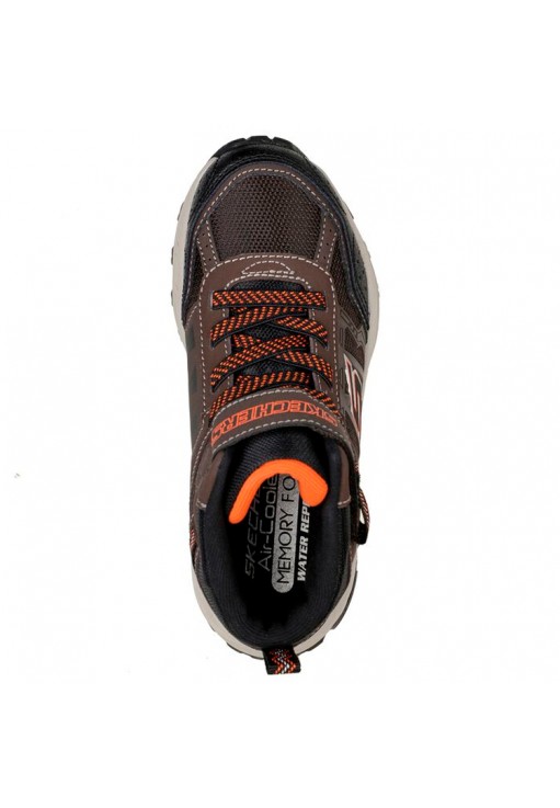 Ботинки Skechers FUSE TREAD-TREK 