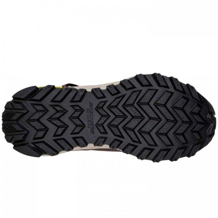 Ботинки Skechers FUSE TREAD-TREK  403712L-CHBK - изображение №4