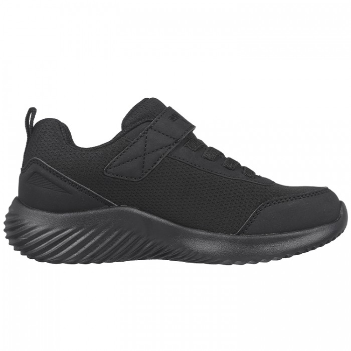 Кроссовки Skechers BOUNDER-DRIPPER DROP 403739L-BBK - изображение №3