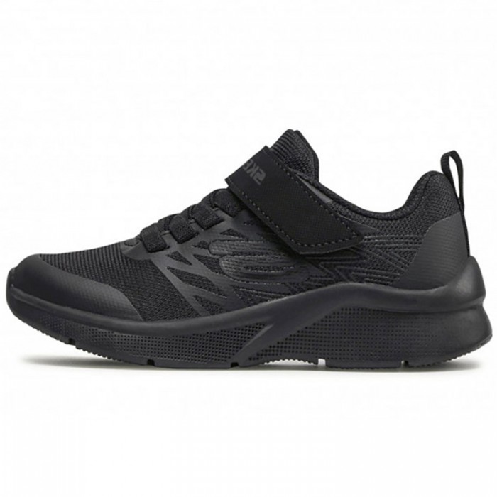 Кроссовки Skechers Microspect 403770L-BBK