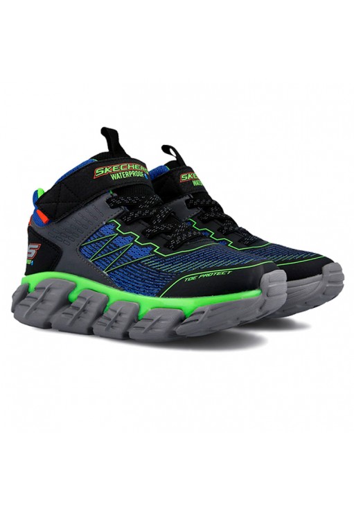 Incaltaminte Sport Skechers TECH-GRIP