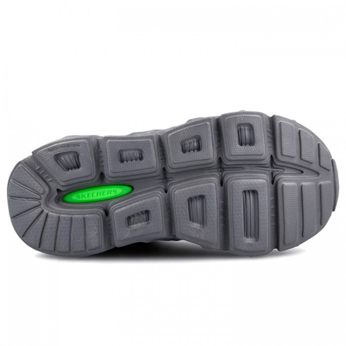 Incaltaminte Sport Skechers TECH-GRIP 403806L-RYBK - imagine №2