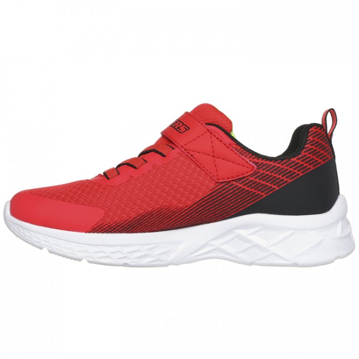 Кроссовки Skechers MICROSPEC II - ZOVRI 403924L-RDBK