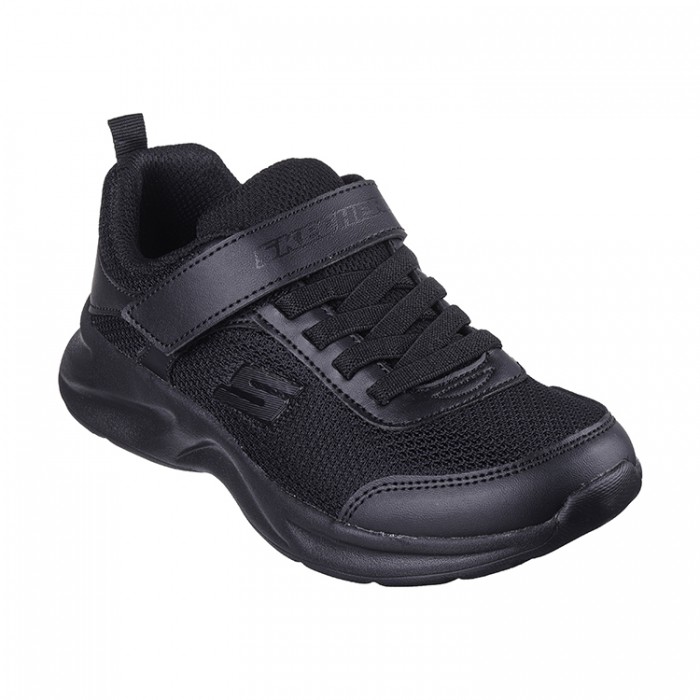 Incaltaminte Sport Skechers DYNAMATIC 405110L-BBK - 3