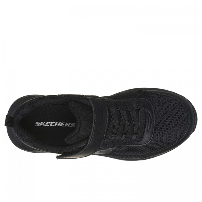 Incaltaminte Sport Skechers DYNAMATIC 405110L-BBK - 4