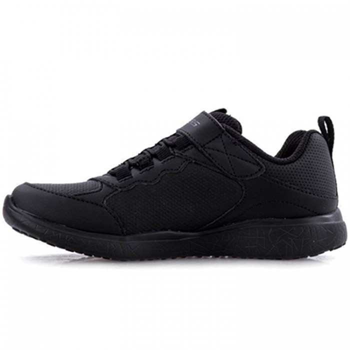 Incaltaminte Sport Skechers BOUNDER-POWER STUDY 405626L-BBK