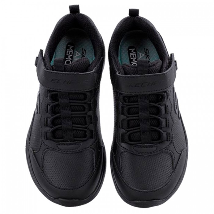 Incaltaminte Sport Skechers BOUNDER-POWER STUDY 405626L-BBK - 2