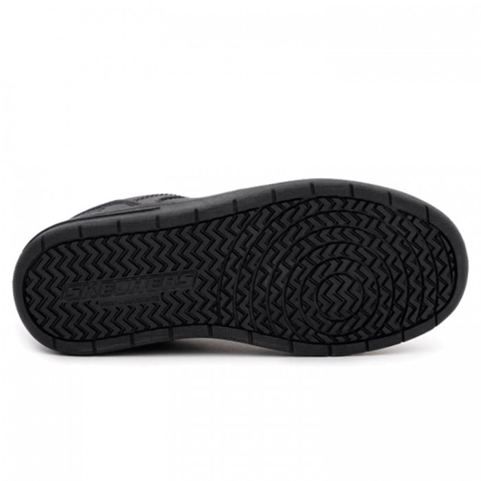 Incaltaminte Sport Skechers SMOOTH STREET-GENZO 405634L-BBK - 4