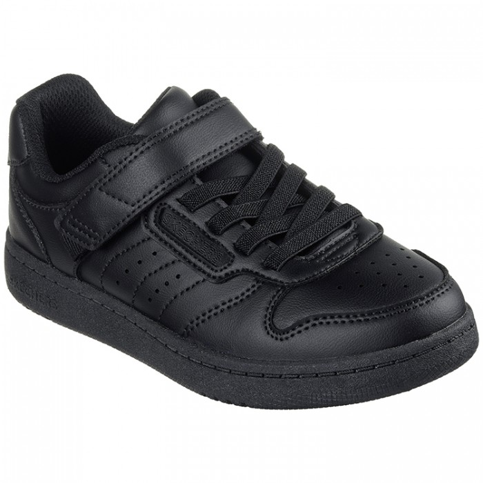 Кроссовки Skechers UNO LITE 405638L-BBK - 2