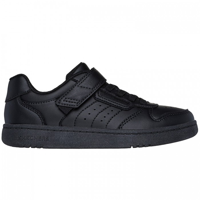 Кроссовки Skechers UNO LITE 405638L-BBK - 3