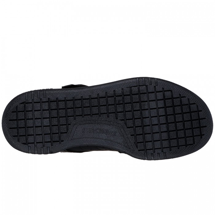 Кроссовки Skechers UNO LITE 405638L-BBK - 4