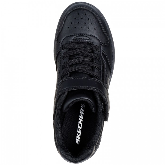 Кроссовки Skechers UNO LITE 405638L-BBK - 5