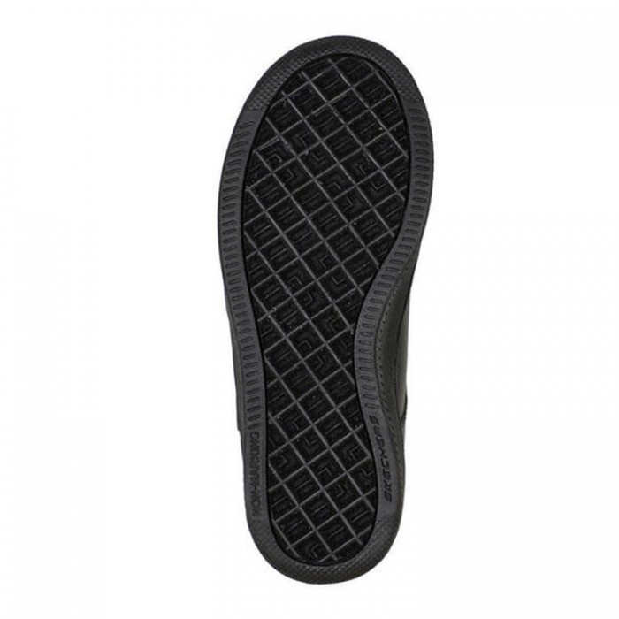 Incaltaminte Sport Skechers SPORTCOURT 92   405697L-BBK - 5