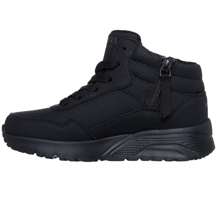 Ботинки Skechers UNO LITE - AQUA AVE 417009L-BBK