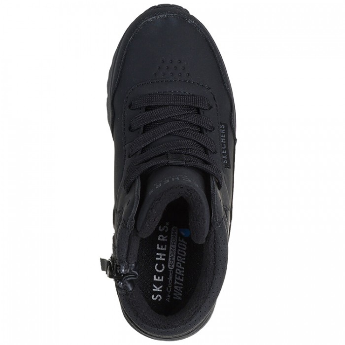 Ботинки Skechers UNO LITE - AQUA AVE 417009L-BBK - 3