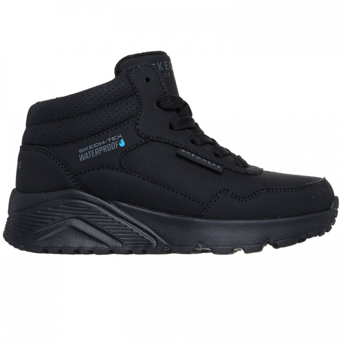 Ботинки Skechers UNO LITE - AQUA AVE 417009L-BBK - 4