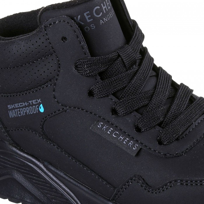 Ботинки Skechers UNO LITE - AQUA AVE 417009L-BBK - 5