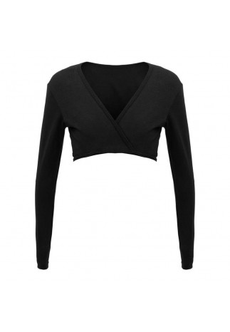 Bolero p/u gimnastica Grace Dance Gymnastics