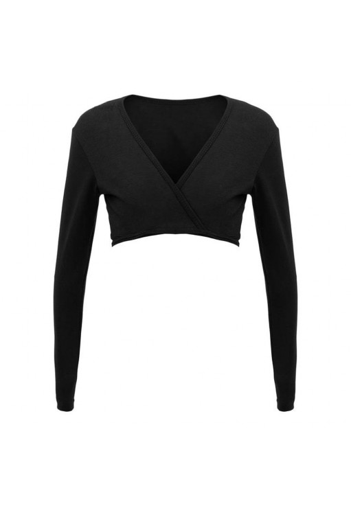 Bolero p/u gimnastica Grace Dance Gymnastics