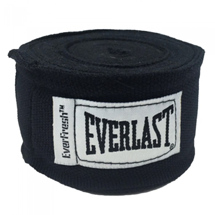 Bandaje box Everlast 4463BK 4463BK