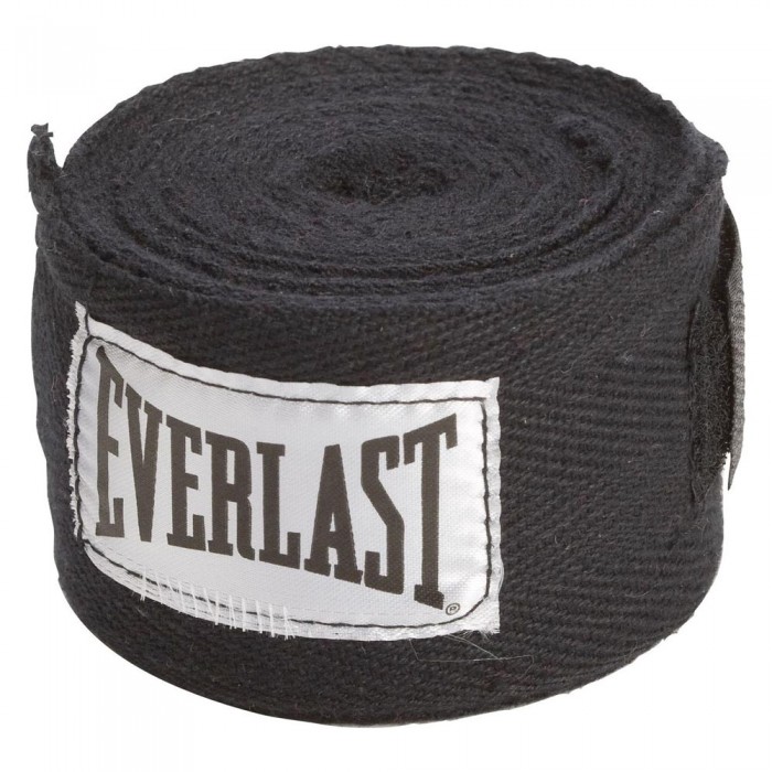 Bandaje box Everlast 4466BK 4466BK