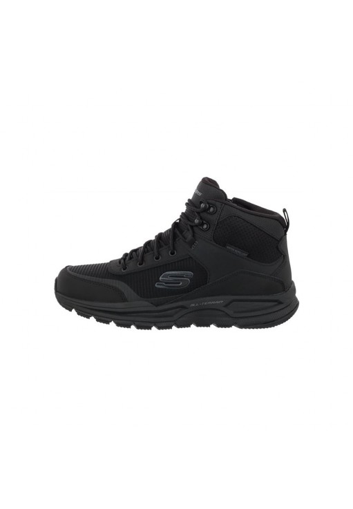 Кроссовки Skechers 51705-BBK