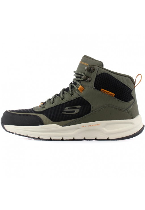 Кроссовки Skechers 51705-OLBK
