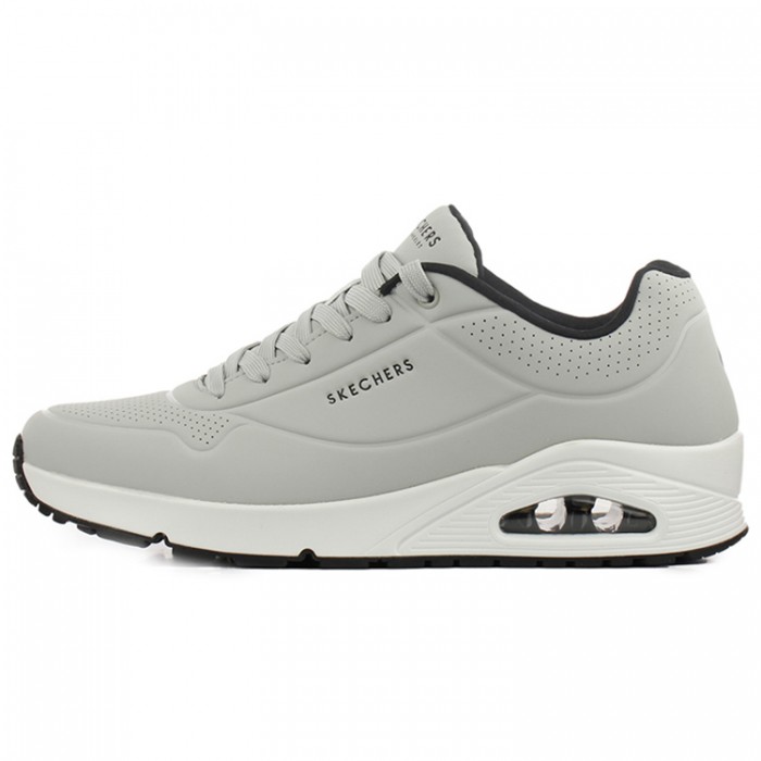 Incaltaminte Sport Skechers UNO STAND ON AIR 52458-LGBK