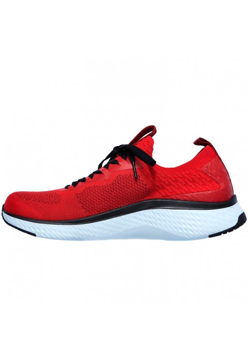 Кроссовки Skechers 52757-RDBK