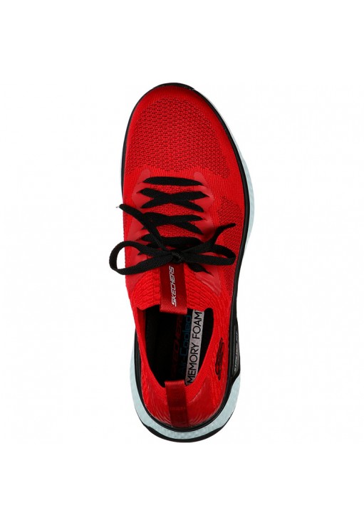 Incaltaminte Sport Skechers 52757-RDBK
