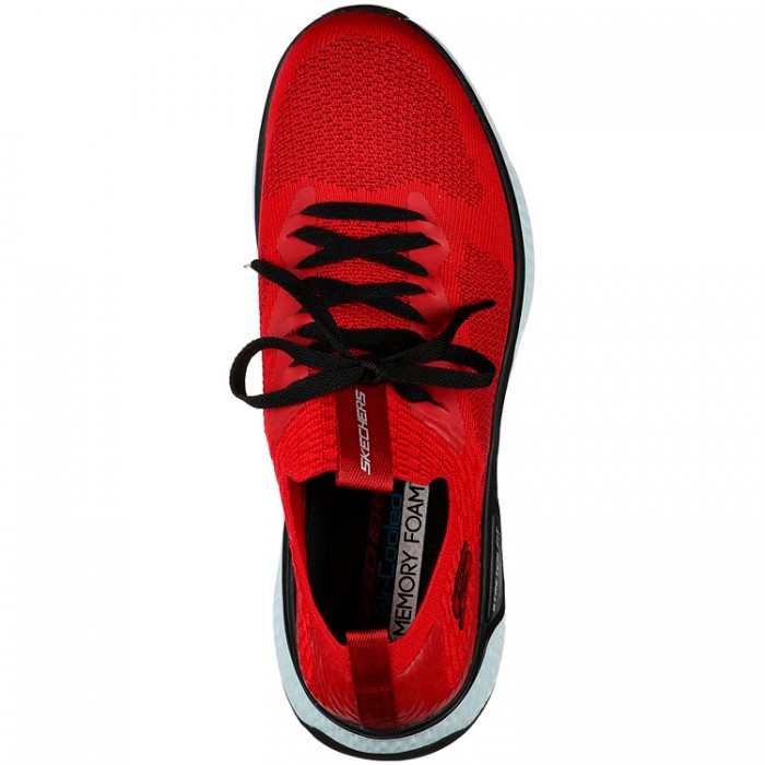 Кроссовки Skechers 52757-RDBK 52757-RDBK - 2