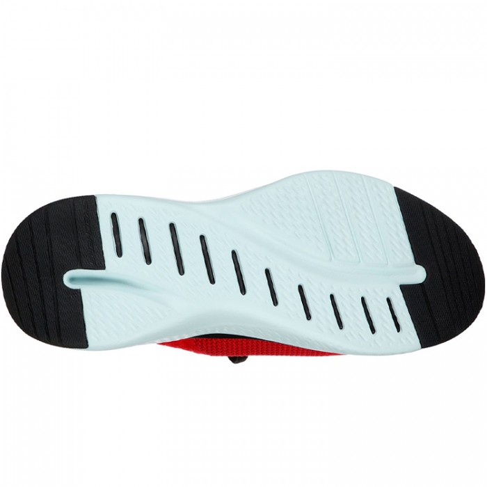 Кроссовки Skechers 52757-RDBK 52757-RDBK - 3