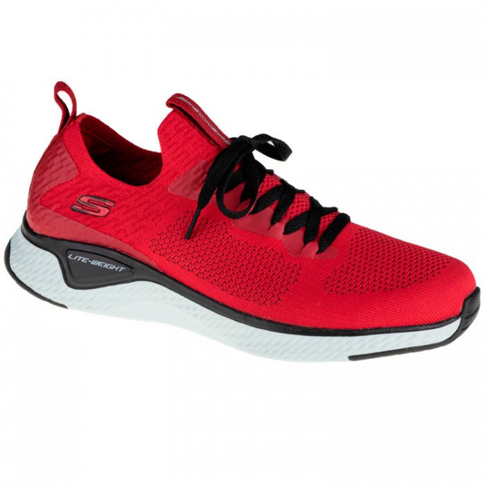 Кроссовки Skechers 52757-RDBK 52757-RDBK - 5