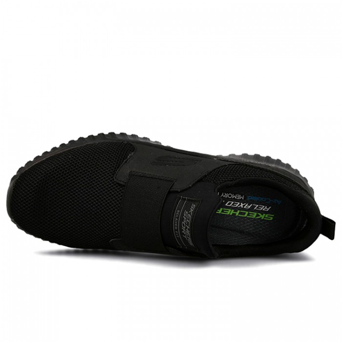 Incaltaminte Sport Skechers Depth Charge 52775-BBK - 3