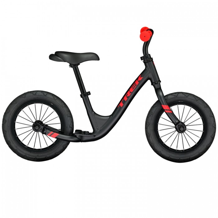 Велосипед для детей Trek KICKSTER 12 547723-BK