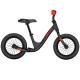 Bicicleta p/u copii Trek KICKSTER 12 547723-BK