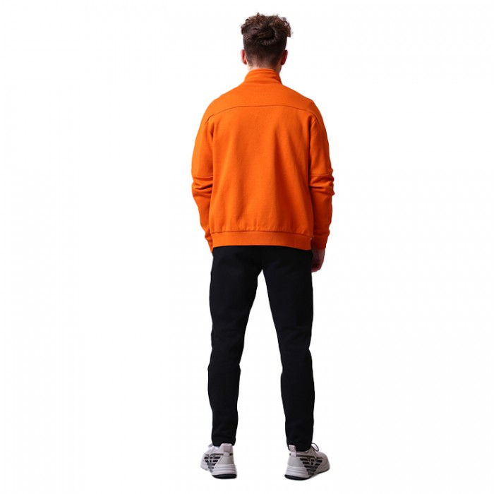 Спортивный костюм EA7 EMPORIO ARMANI TRACKSUIT 6LPV68-PJ07Z-26BK - 2