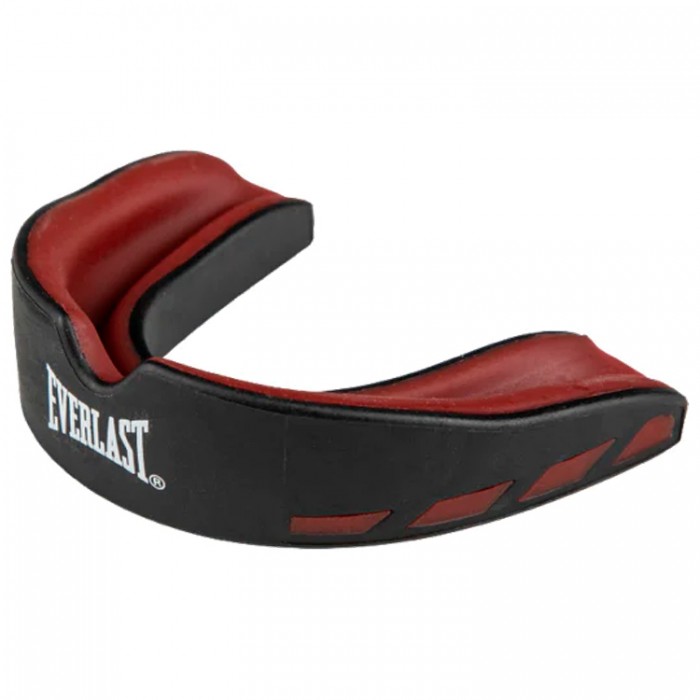 Капа Everlast EVS SING MOUTHG 722420-71BK