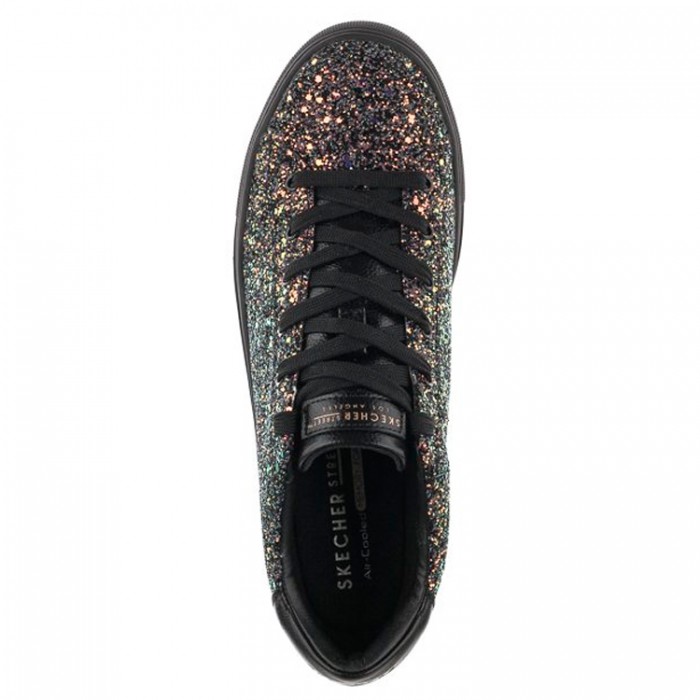 Incaltaminte Sport Skechers SIDE STREET-AWESOME SAUCE 73553-BBK - 3 Incaltaminte Sport Skechers SIDE STREET-AWESOME SAUCE 73553-BBK - 3