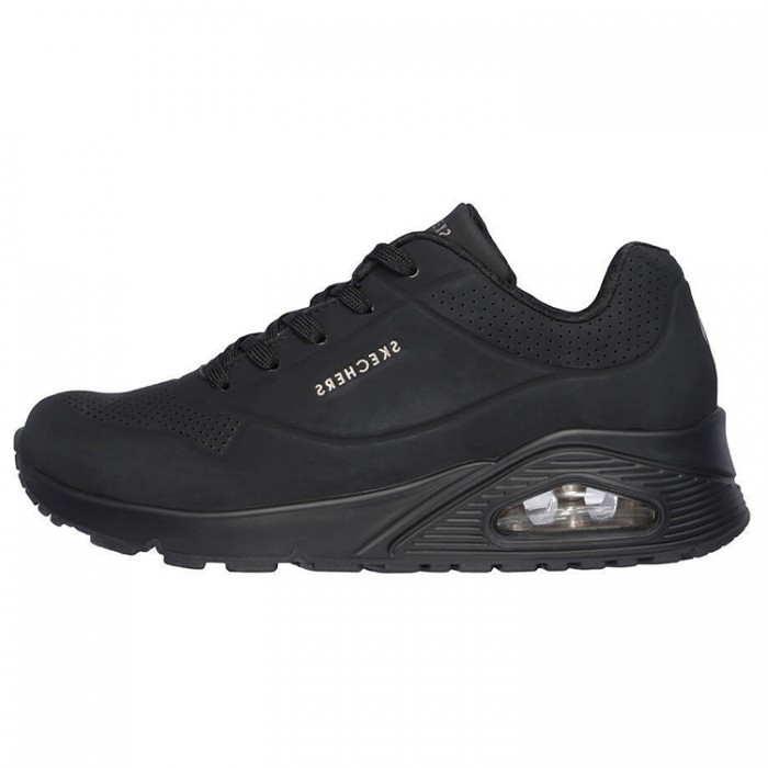 Incaltaminte Sport Skechers UNO - STAND ON AIR 73690-BBK