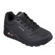 Кроссовки Skechers UNO - STAND ON AIR 73690-BBK - 4
