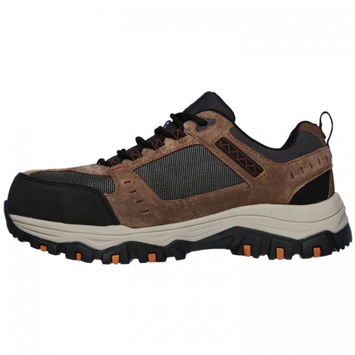 Incaltaminte Sport Skechers GREETAH 77183EC-BRBK