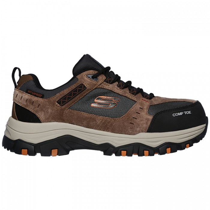 Incaltaminte Sport Skechers GREETAH 77183EC-BRBK - 2