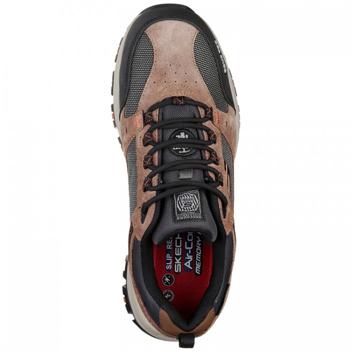 Incaltaminte Sport Skechers GREETAH 77183EC-BRBK - 3