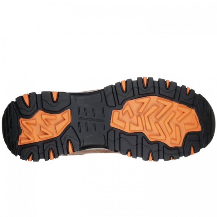 Incaltaminte Sport Skechers GREETAH 77183EC-BRBK - 4
