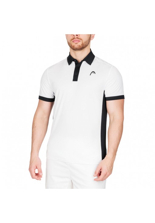 Tricou HEAD POLO SLICE