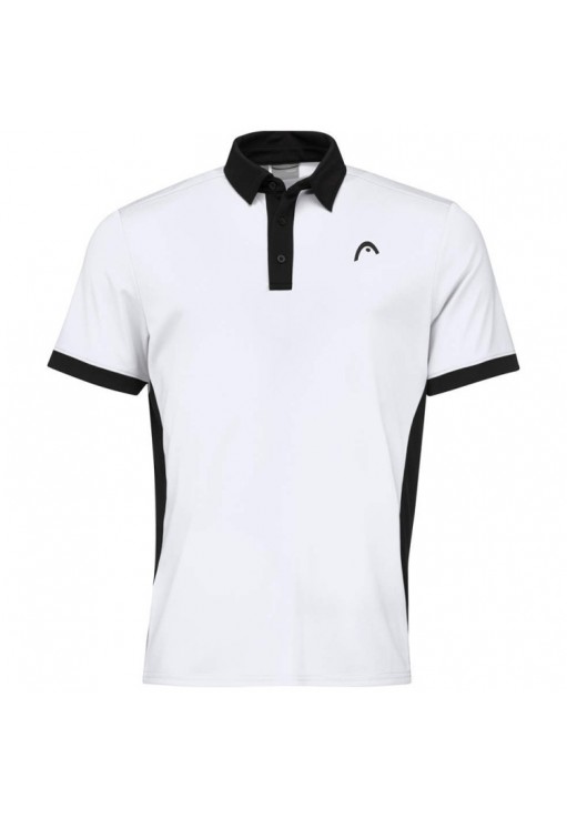 Tricou HEAD POLO SLICE
