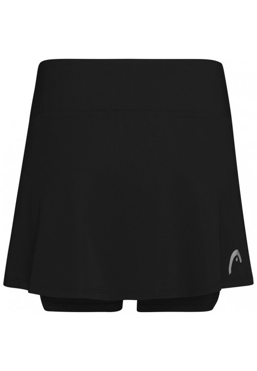 Юбка HEAD W DYNAMIC BK S